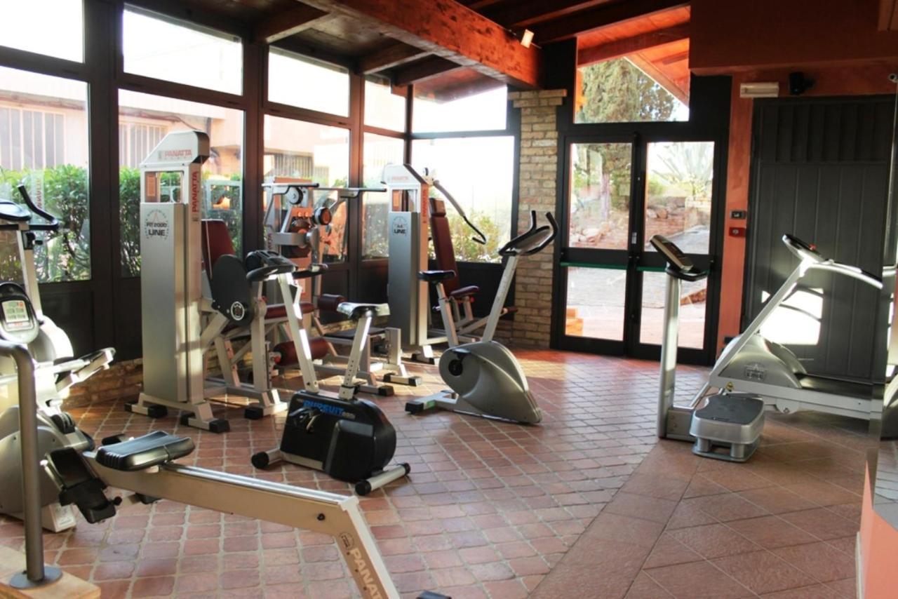 Casanova - Family Apartments Residence San Quirico dʼOrcia Екстериор снимка