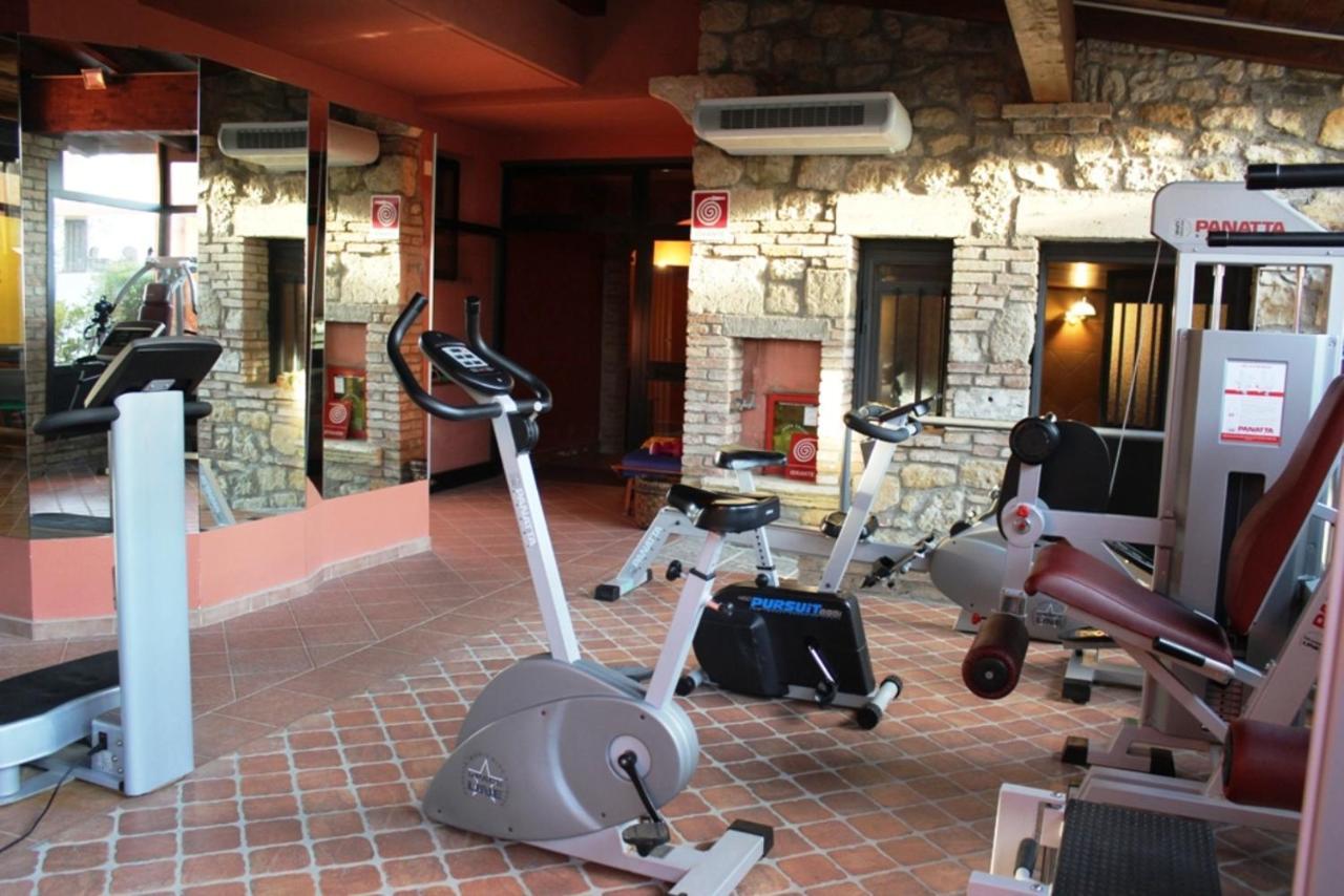 Casanova - Family Apartments Residence San Quirico dʼOrcia Екстериор снимка