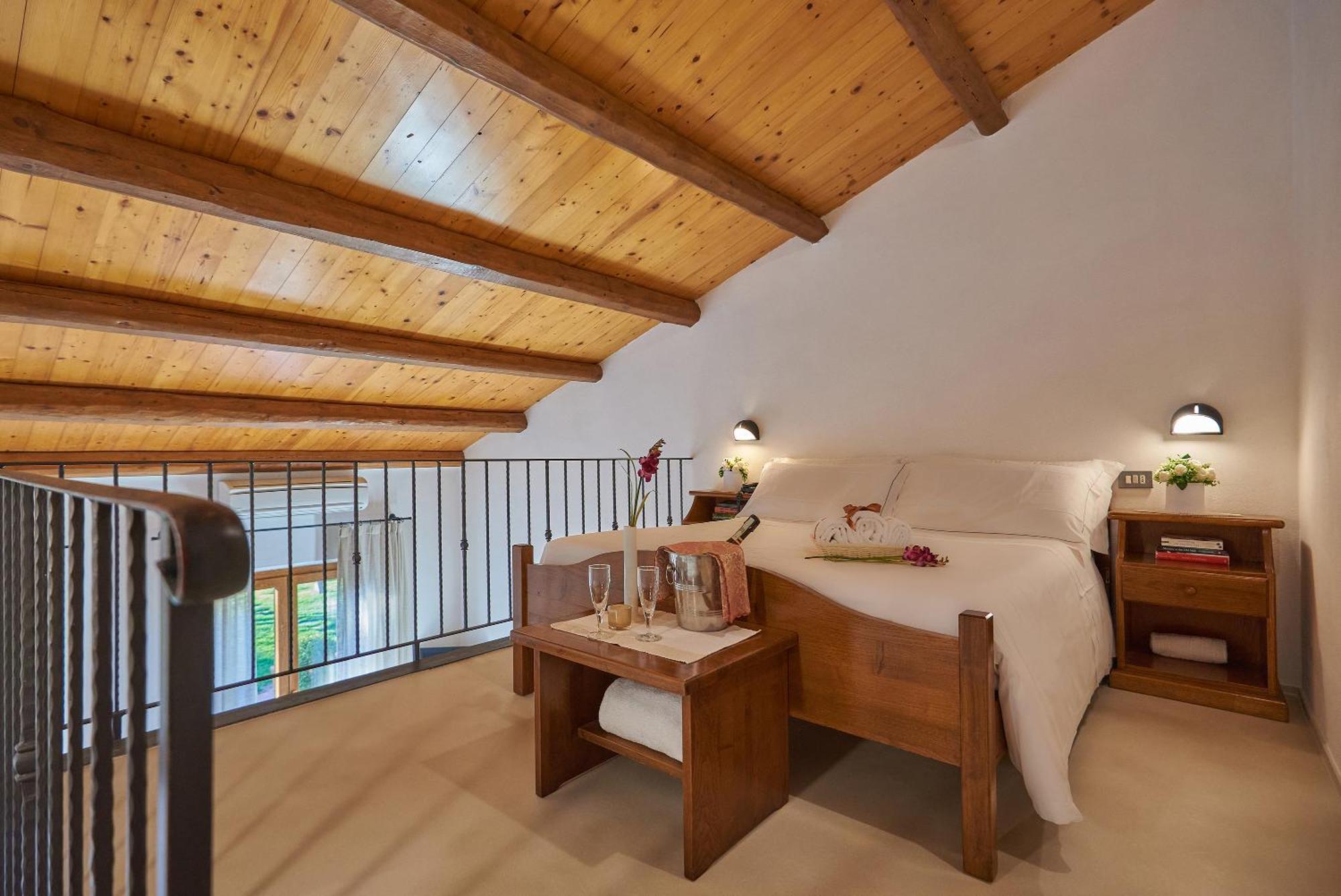Casanova - Family Apartments Residence San Quirico dʼOrcia Екстериор снимка