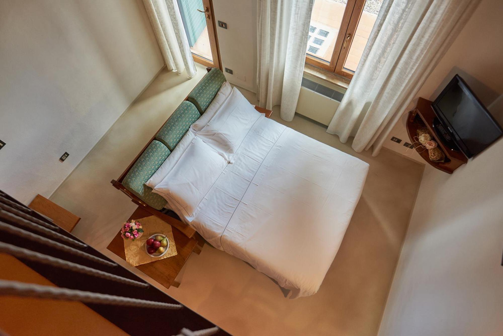 Casanova - Family Apartments Residence San Quirico dʼOrcia Екстериор снимка