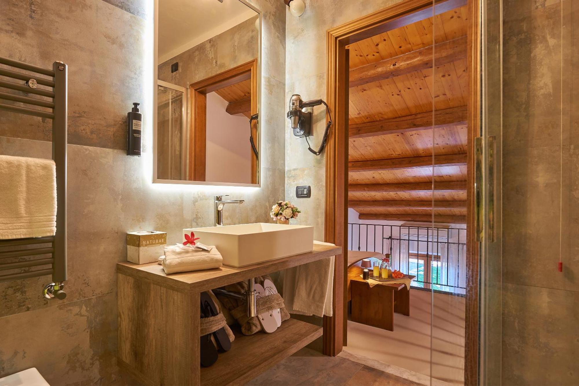 Casanova - Family Apartments Residence San Quirico dʼOrcia Екстериор снимка