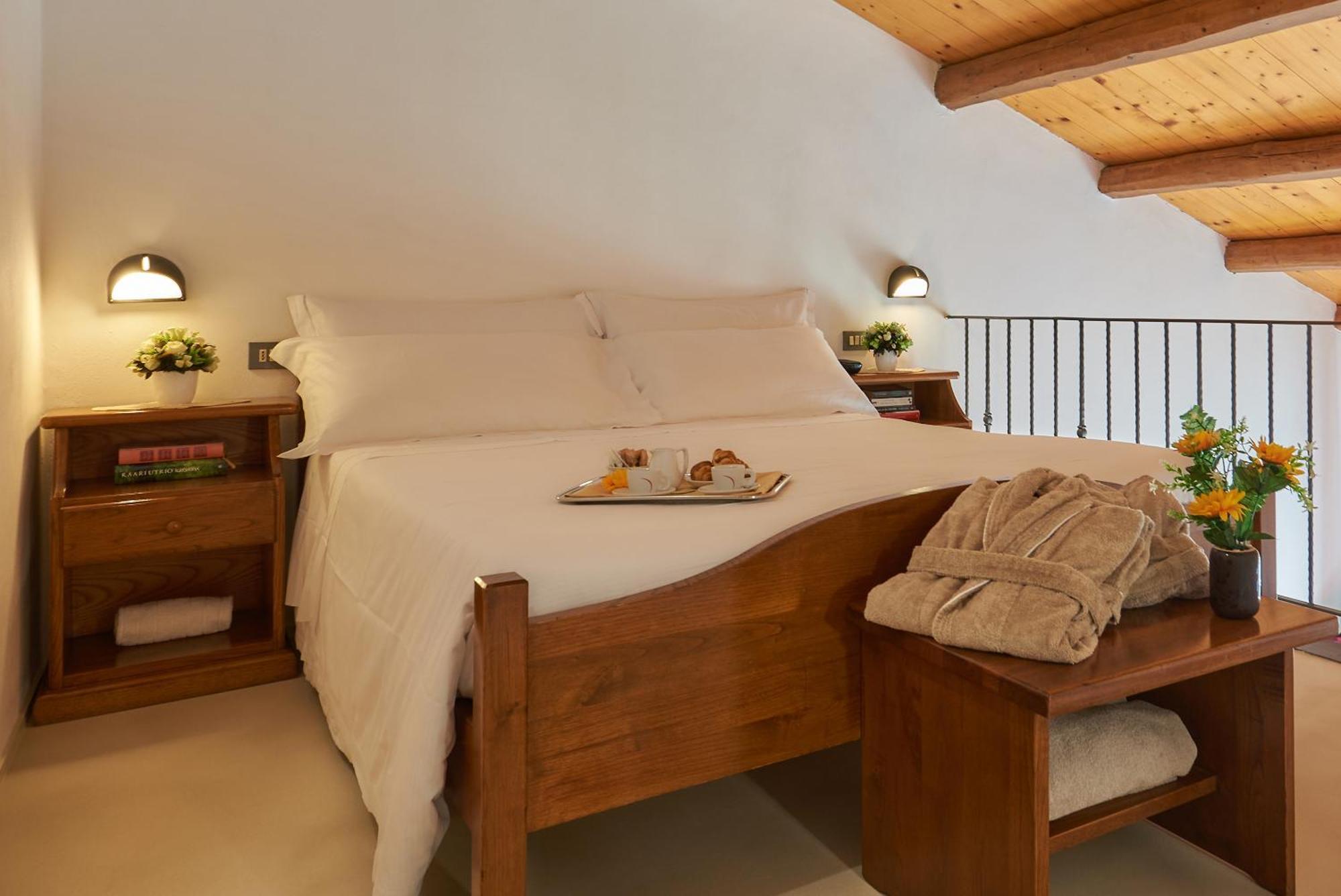 Casanova - Family Apartments Residence San Quirico dʼOrcia Екстериор снимка